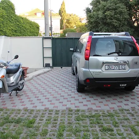 Artemis (adults Only) Апартаменты Дубровник