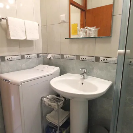 Artemis (adults Only) Appartamento Ragusa