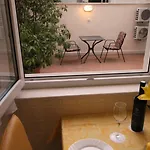 Lägenhet Artemis (adults Only) Dubrovnik