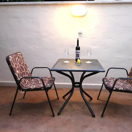 Artemis (adults Only) Apartment