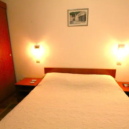 Apartment Artemis (adults Only)