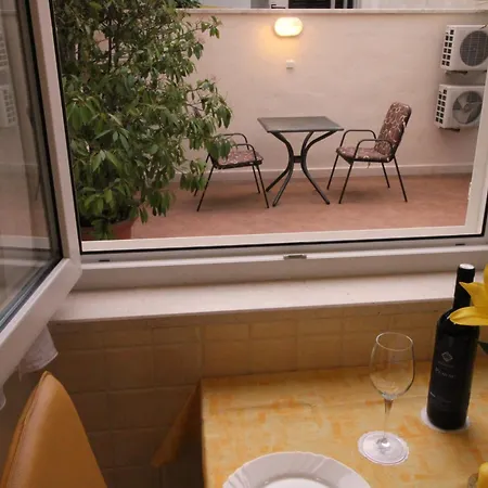 Artemis (adults Only) Apartment *