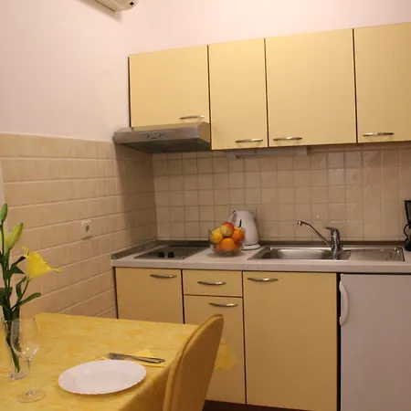 Apartment Artemis (adults Only) *