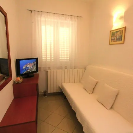 Artemis (adults Only) Apartment Dubrovnik