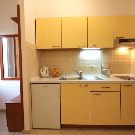 Artemis (adults Only) Apartment *