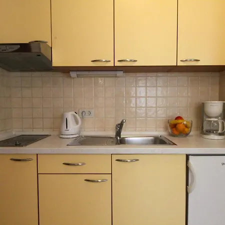 Artemis (adults Only) Apartment *