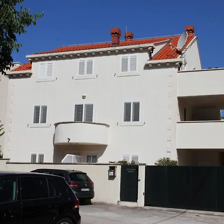 Apartmán Artemis (adults Only) *