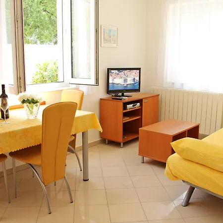 Διαμέρισμα Artemis (adults Only) Ντουμπρόβνικ
