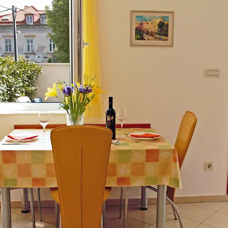 Διαμέρισμα Artemis (adults Only) Ντουμπρόβνικ