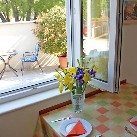 Artemis (adults Only) Apartment