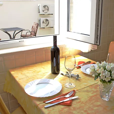 Artemis (adults Only) Διαμέρισμα Ντουμπρόβνικ