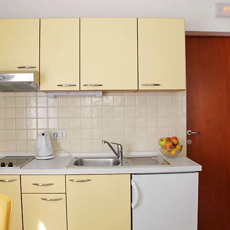 Artemis (adults Only) Apartment
