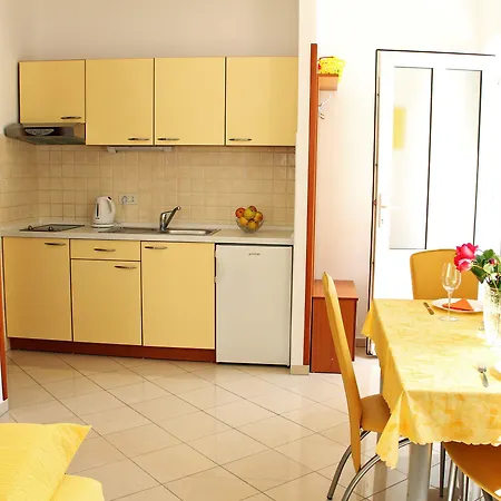 Artemis (adults Only) Apartment
