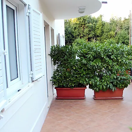 Διαμέρισμα Artemis (adults Only)