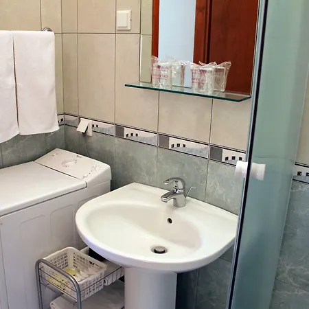Διαμέρισμα Artemis (adults Only) Ντουμπρόβνικ