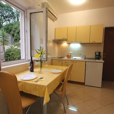 Artemis (adults Only) Apartment Dubrovnik
