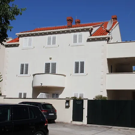 Διαμέρισμα Artemis (adults Only) Ντουμπρόβνικ