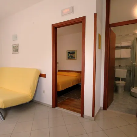 Artemis (adults Only) Apartment Dubrovnik