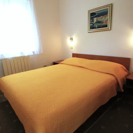 Διαμέρισμα Artemis (adults Only) Ντουμπρόβνικ
