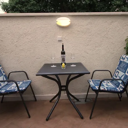 Artemis (adults Only) Apartman *