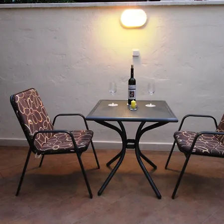 Artemis (adults Only) Lejlighed Dubrovnik