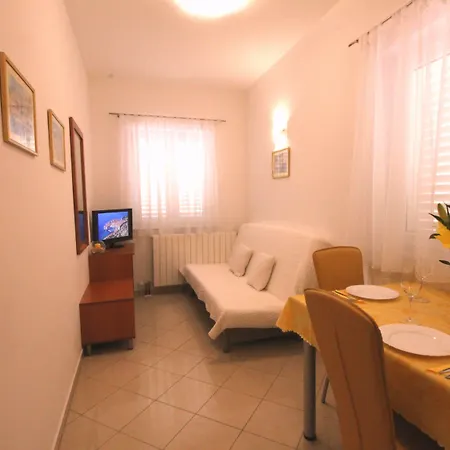 Διαμέρισμα Artemis (adults Only) Ντουμπρόβνικ