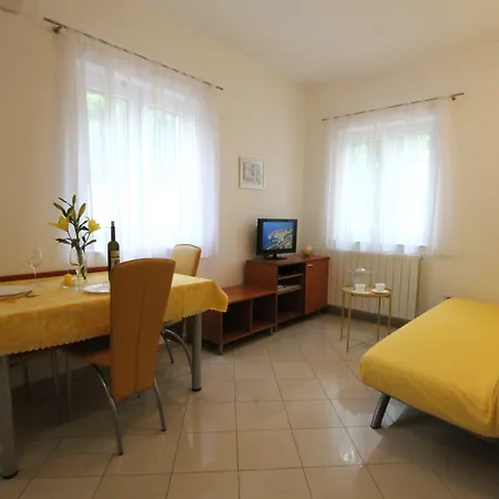 Artemis (adults Only) Lejlighed Dubrovnik