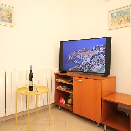 Artemis (adults Only) Lejlighed Dubrovnik