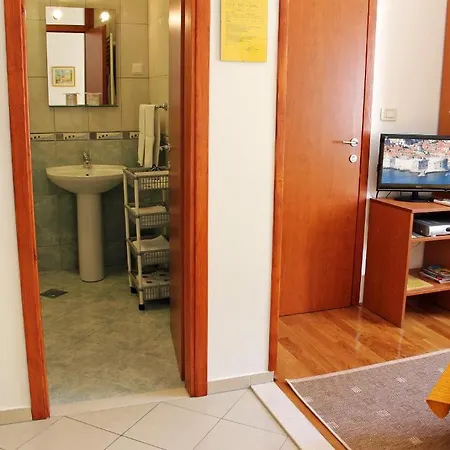 Artemis (adults Only) Apartment Dubrovnik