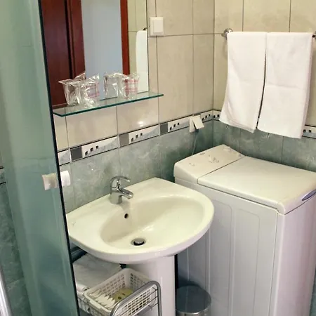 Artemis (adults Only) Apartment *