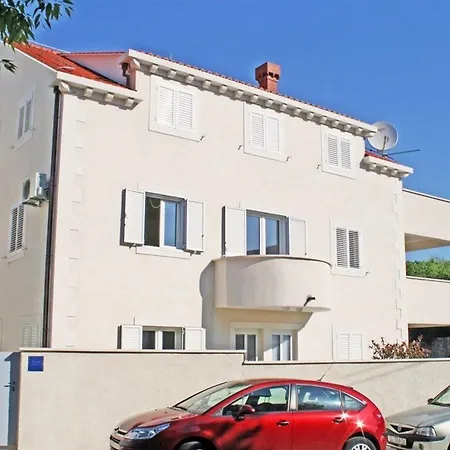 Apartment Artemis (adults Only) *