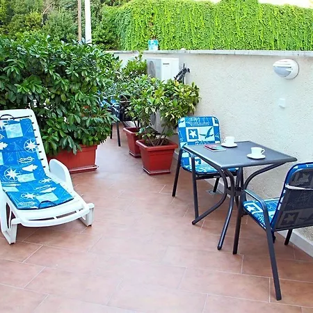 Apartment Artemis (adults Only)