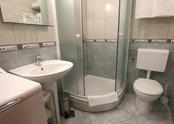 Lejlighed Artemis (adults Only)