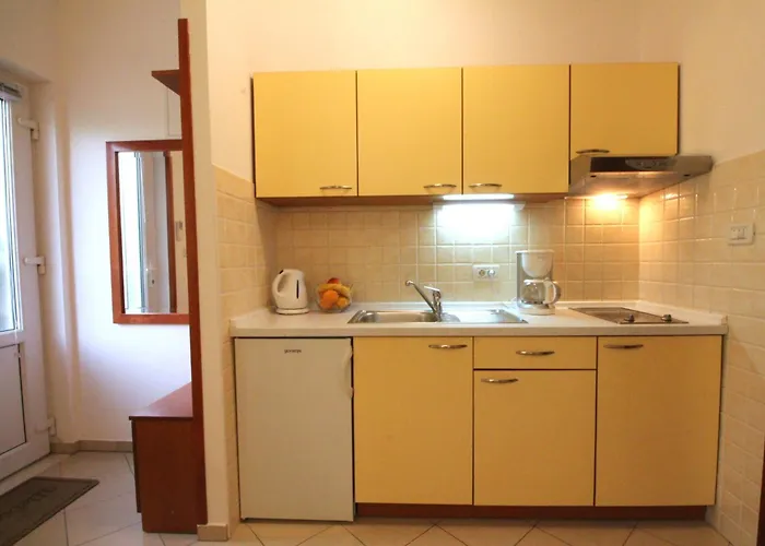 Artemis (adults Only) Lejlighed *