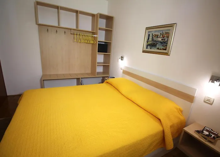 Lejlighed Artemis (adults Only) *