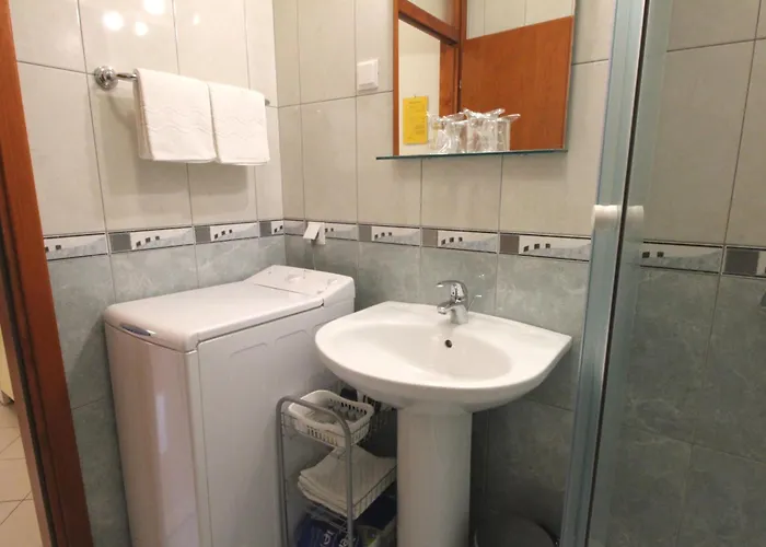 Artemis (adults Only) Lejlighed Dubrovnik