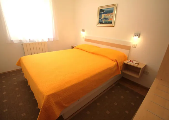 Lejlighed Artemis (adults Only) *