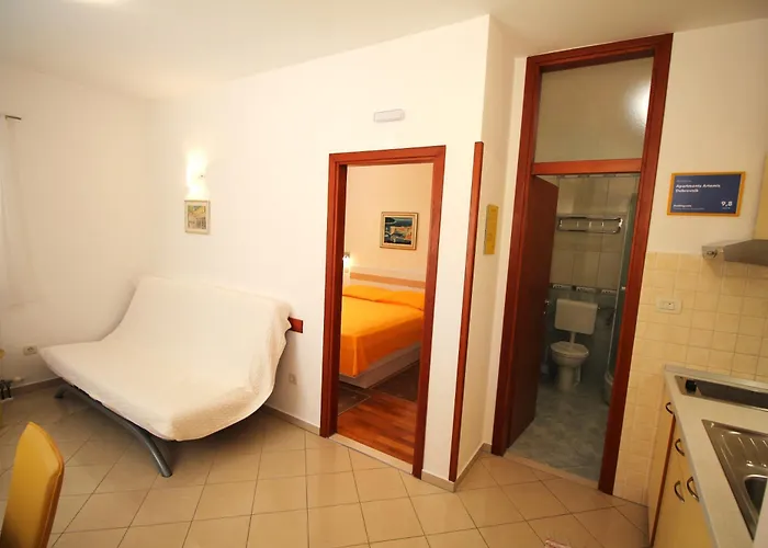 Artemis (adults Only) Lejlighed Dubrovnik