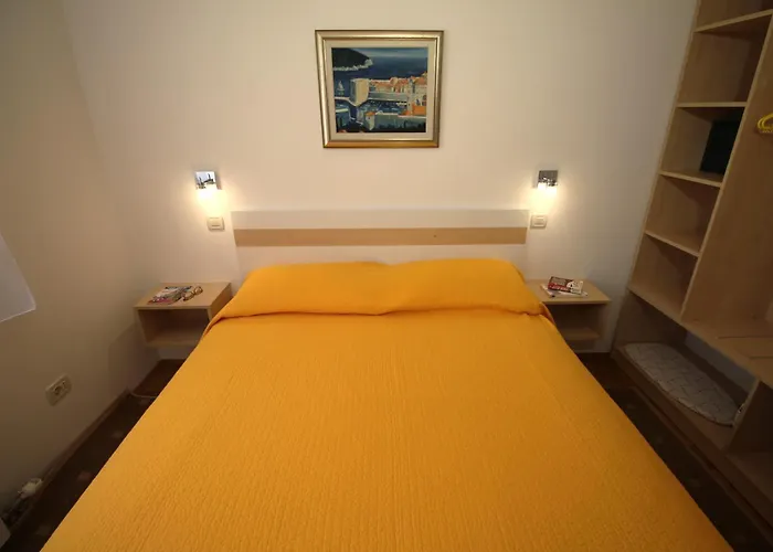 Lejlighed Artemis (adults Only) Dubrovnik