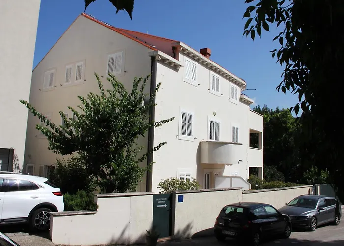 Lejlighed Artemis (adults Only)