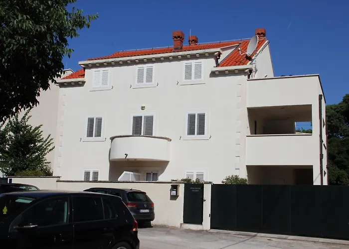 Lejlighed Artemis (adults Only) *