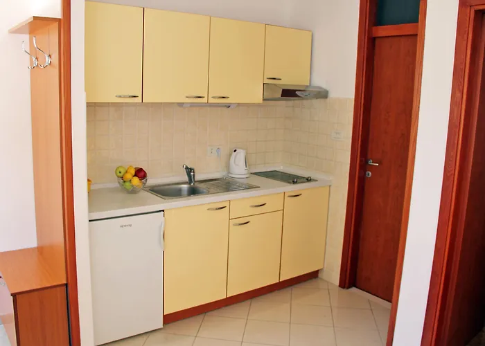 Artemis (adults Only) Lejlighed *