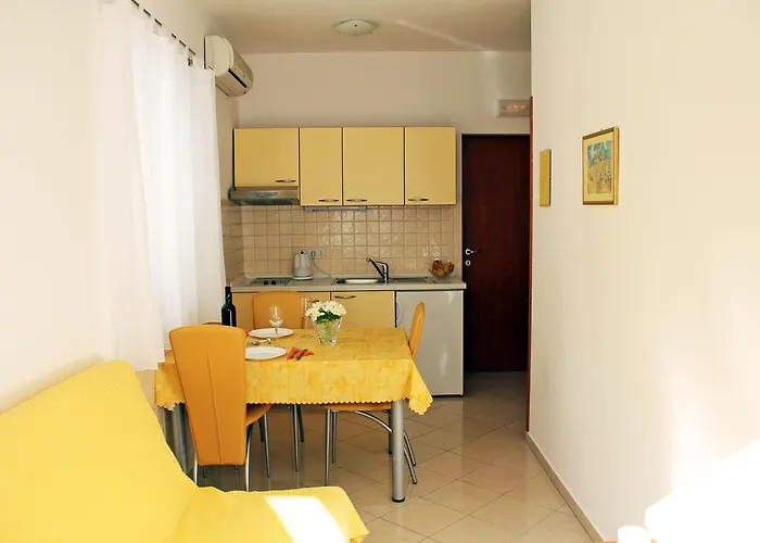 Artemis (adults Only) Lejlighed *