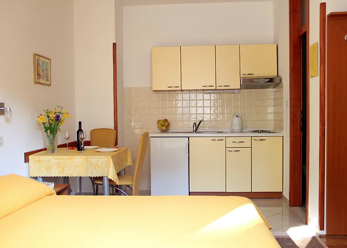 Artemis (adults Only) 아파트 두브로브니크