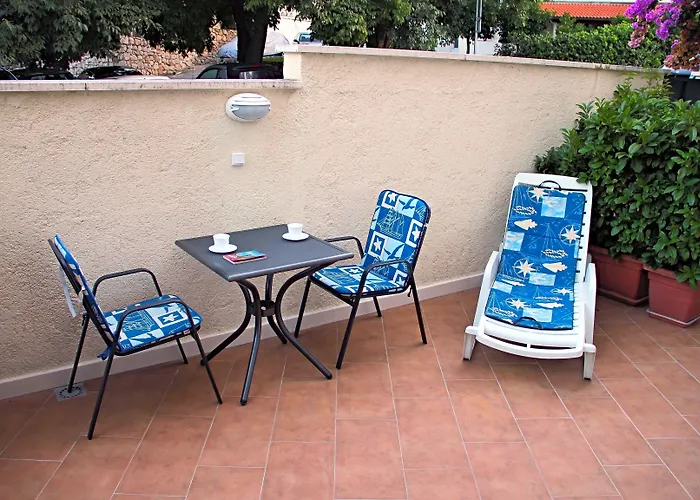 Artemis (adults Only) Lejlighed Dubrovnik