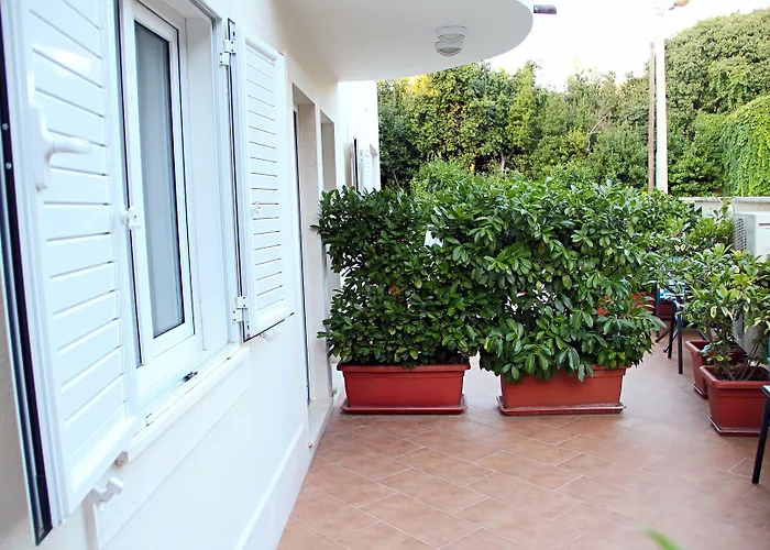 Lejlighed Artemis (adults Only)