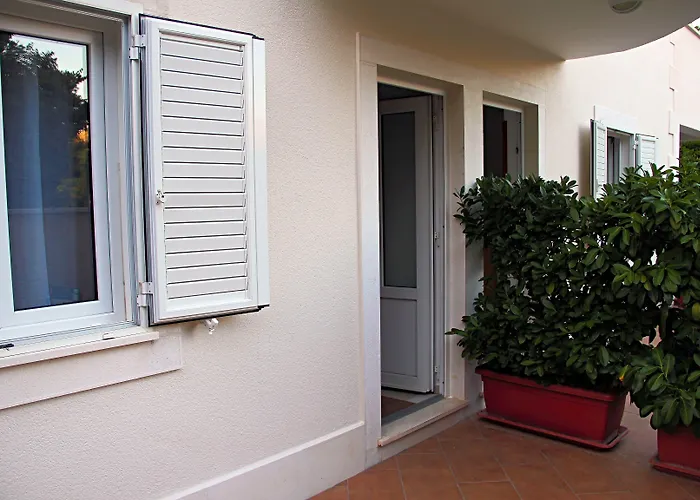 Artemis (adults Only) Lejlighed *