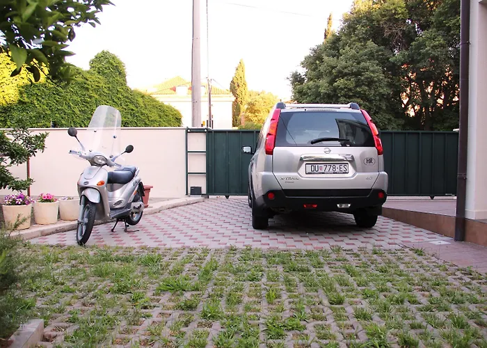 Artemis (adults Only) Lejlighed *