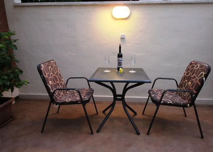 Artemis (adults Only) Lejlighed Dubrovnik