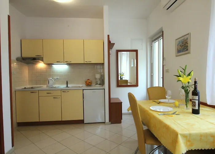 Artemis (adults Only) Lejlighed Dubrovnik